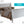 Panel Sleigh Bed