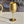 Leadingware Metallic Plastic Wine Glasses (Set of 4)
