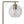 Villa - Desk Lamp - Gold
