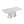 Marble Dining Table for 6 People