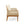 Hueber Outdoor And Rope 4 Seater Chat Set With Cushions - Teak