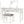 Mirrored Vanity Desk With Drawers And Stool, Flip Up Dressing Table Set For Makeup Room