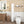 Slim Tall Bathroom Storage Cabinet With Adjustable Shelves, 2 Doors Freestanding Cabinet - White