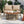 Bohemia-Inspired 4-Person Outdoor Seating Group With Removable Cushions