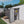 Lean To Shed With Windows, Tool House With Sloping Roof With 2 Vents And 1 Side Open Door For Backyard - Gray
