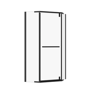 36"D x 36"W x 72"H Neo-Angle Shower Door