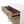 Hall Chest - White