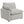 Hollander - Modular Power Reclining Sofa - Gray