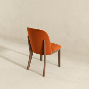 Kaitlyn - Comfort Dining Chair (Set of 2)