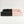 Multifunctional Sofa Pink Black, Fits 4 People