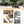 Adirondack Chair, Folding HDPE Outdoor Seating with Cup Holder