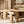 Avenel - Sculptural Block Accent Chair
