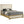 Lincoln - LED Panel Bed With Touch Light Headboard