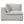 Jasmine - Corner Sofa Module - Gray