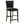 Finley - 5 Piece Dining Set With Chairs - Espresso