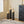 Elegant Floor Vase Set Metal Decorative Vases 3 Piece Set For Floral Display, Wedding & Gift Decor - Gold / Black