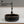 Vessel Sink, Above Counter Small Bowl - Black