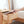 Bedside Cabinet, Modern Simple Nightstands European Beech