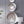 Textured Oversized Disc, Wall Decor For Living Room (Set of 3) - Silver