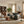 Morrison - Upholstered Sofa