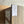 Rustic Natural Aged Brown Solid Wood Transitional Storage Cabinet – 31.89'
