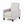 Upholstered Push Back Recliner Chair For Living Room