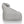 One Size Cloud Ergonomic Couch, Ash
