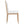 TREXM Vintage Style Dining Chair Set with 4 Upholstered Chairs