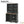 ON-TREND Two-Piece Elegant Freestanding Tall Cabinet