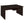 Ulloa - L Shaped Office Desk With Slide Out Keyboard Tray And Storage Drawers - Cappuccino