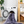 Maval Anthracite Washable Area Rug 6x9