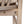 Outdoor Dining Chairs Set of 2 with Acacia Wood and Cream Washable Cushions
