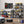 Garage Storage Rack, 5 Layer Adjustable Shelving Unit For Warehouse - Black