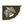 M-Tac Patch Raven Banner Laser Cut Through