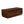 Modern Rectangle Coffee Table with 4 Drawers and 2 Display Shelves