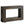 Narrow Entryway Storage Console Table With Open Shelf