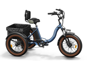 Alaskan Etrike