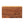 Solid Wood Buffalo Hide Pull Out Bench