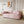 Sofa, Dual Purpose Lounge With Retractable Queen Size Bed