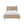 Transitional Style Lo-Post Bed