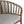 Lodi Outdoor Metal Rope Barstool, Teak Finished Frame and Beige Cushion, Set of 4