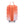 2 Pc PC Spinner Wheel Luggage Set with Gradient Color and Lock
