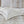 King 4PC Faux Fur Comforter Set