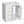 Ceramic Sink Combo, Freestanding Vanity Set With 3 Drawers & Soft Closing Doors