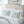 Comforter Set White King