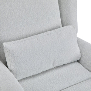 Power Recliner Chair Swivel Upholstered 360° Swivel Recliner
