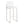 Fuji - Contemporary And Modern Elegance High Back Barstool
