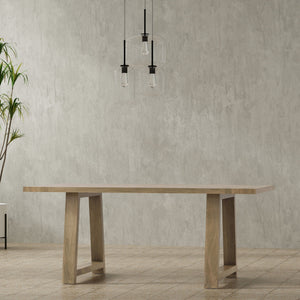 Whitley - Dining Table