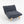 Bean Bag Chair for Adults with Solid Wood Frame