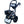 3500PSI Gas Pressure Washer